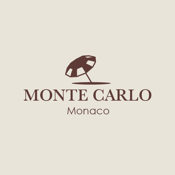 Monaco Tourism Logo